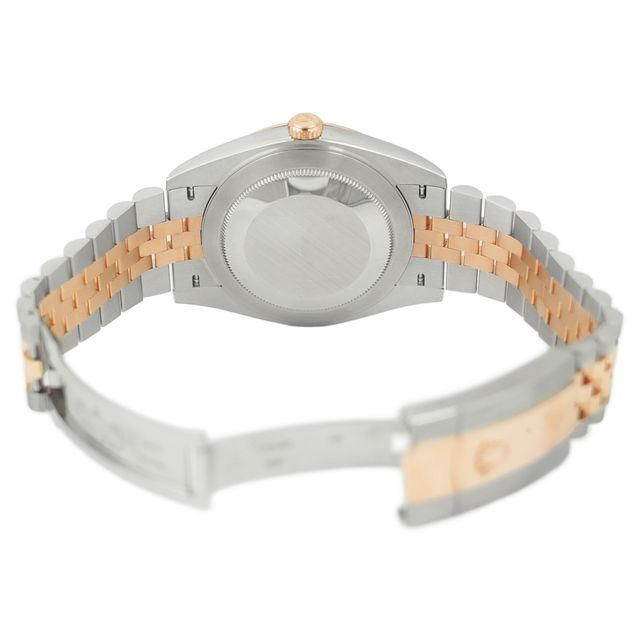 Rolex Datejust 41 126301 Image 3